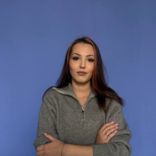 Виктория Вишневская